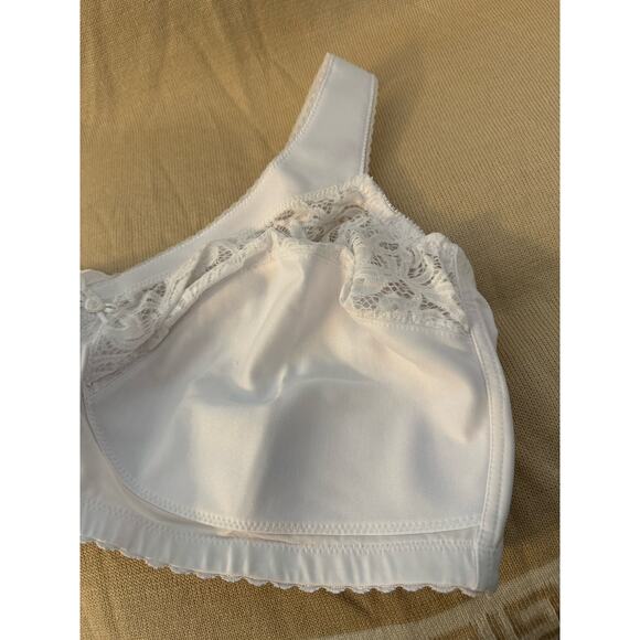 Glamorise MagicLift Original Support Bra 46F - Picture 5 of 6